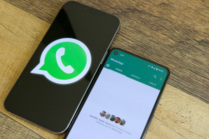 Brojeve telefona na WhatsAppu bi uskoro moglo zamijeniti nešto drugo