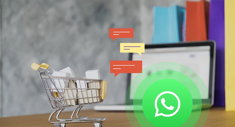 VIDEO: Kako će izgledati šoping u WhatsAppu? Pogledajte što su najavili