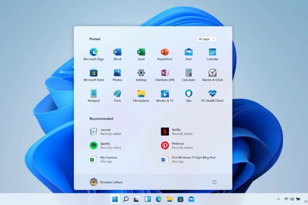 Windows 11 uskoro donosi mnoštvo noviteta