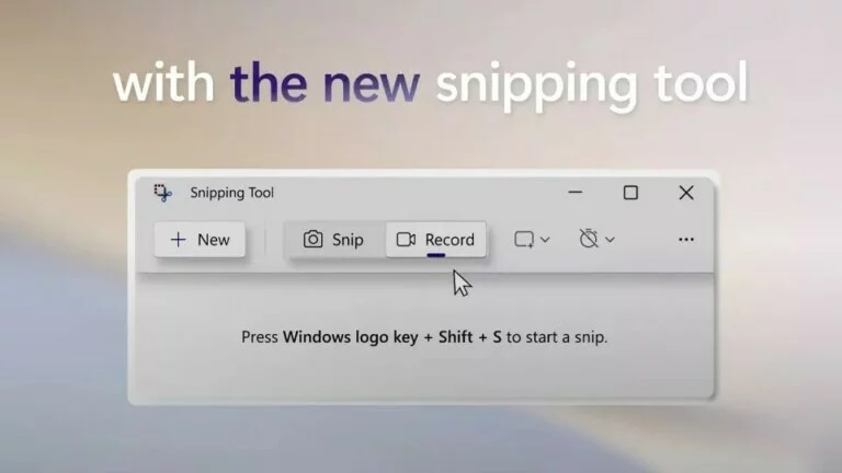 Windows 11 konačno dobivaju značajku koju su trebali imati od prvog dana