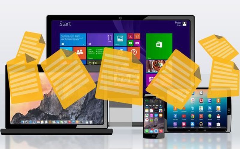 Trikovi kopiranje datoteka u Windowsima 10