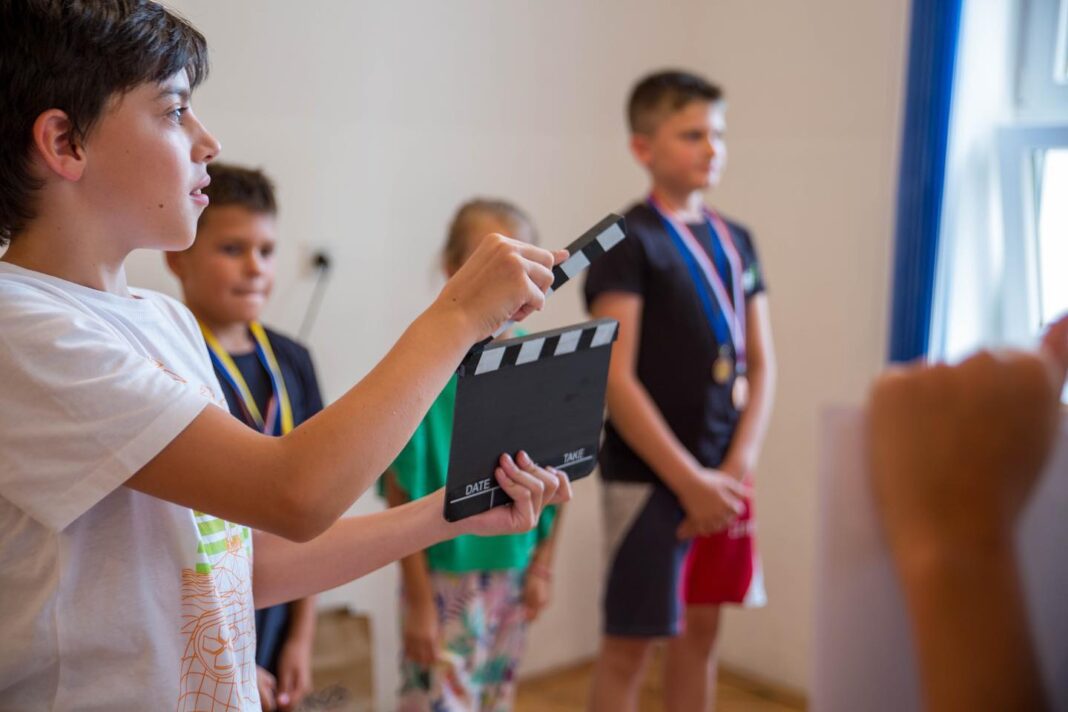 Otvorene prijave za kreativnu ljetnu radionicu ‘Zabavator’ u Širokom Brijegu