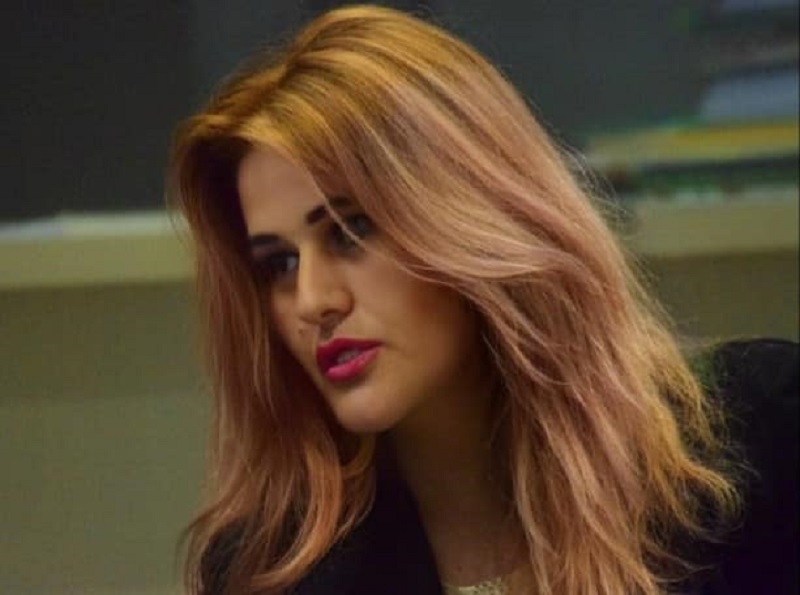 ŽANA ALPEZA: Apeliram da se u modu vrate vedre, lijepe i punije žene
