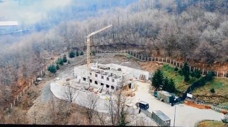 SVE SE NE MOGU: SDA i SNSD grade sarajevski zatvor na Igmanu!