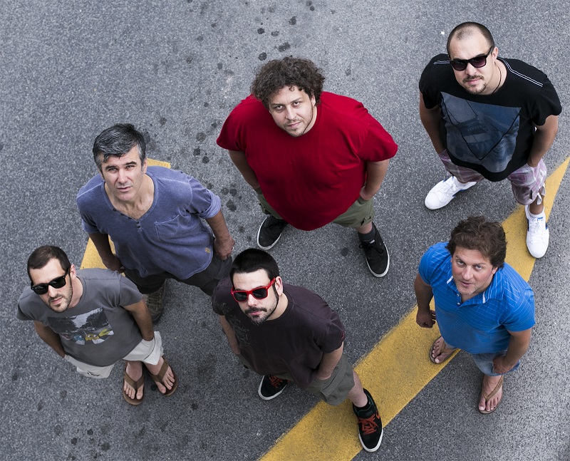 Mladen Badovinec: Veseli nas dolask na Street Food Fest, a pogotovo hercegovačkim specijalitetima!