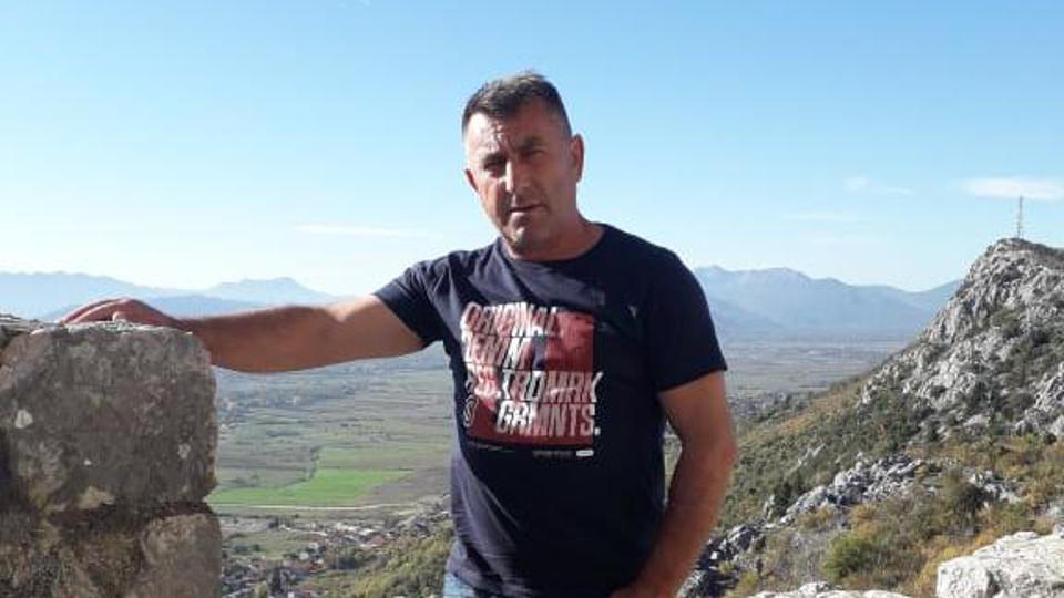 VIDEO: “Miris doma moga” – Nova pjesma Zdenka Damjanovića