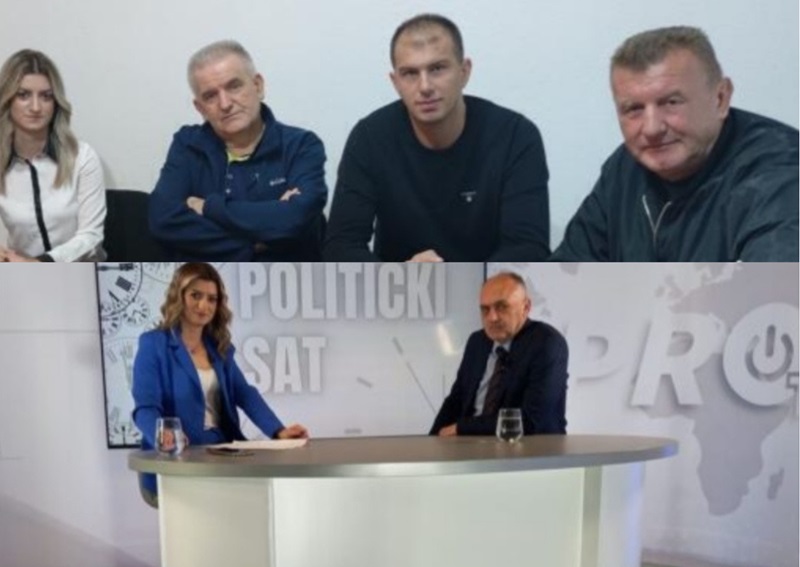 Doktor iz Tomislavgrada skriva aduta i opet ide protiv Dragana Čovića!