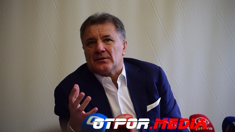 VKS donio tri procesna rješenja u predmetu protiv Mamića i suoptuženika