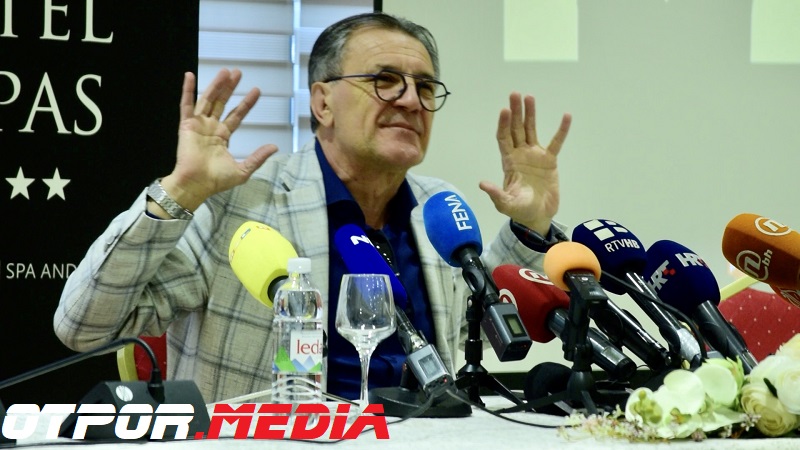 Vasković objavio šokantne prepiske u kojoj su glavni likovi Mamić, Palac, Bogunić, Čavka….