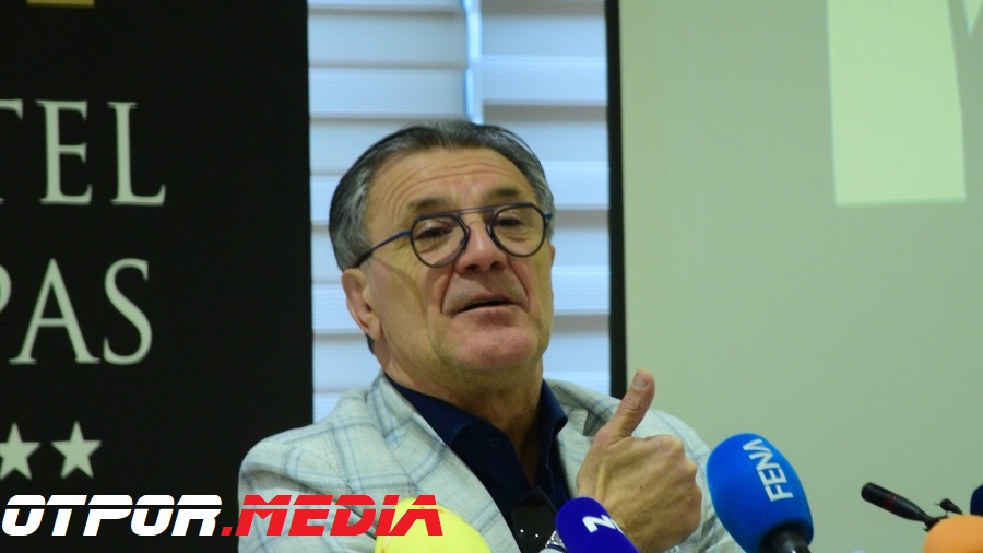 Zdravko Mamić je priznao “čašćenje” predsjednika Suda BiH Ranka Debevca: Što čekaju institucije?