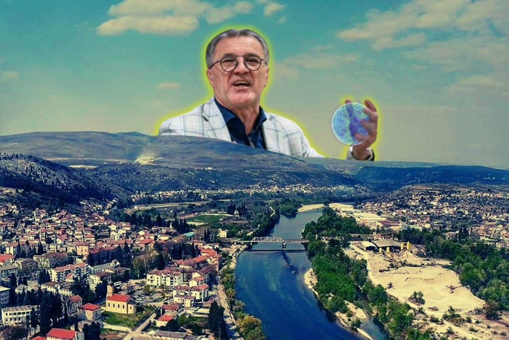 TRAGIKOMEDIJA – Raspisana licitacija za dodjelu zemljišta za solare u Čapljini, a samo je jedan čovjek može zadovoljiti