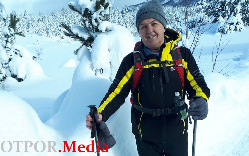 Zdravko Kutle – Sreća da Blidinje ne ovisi samo o snijegu!