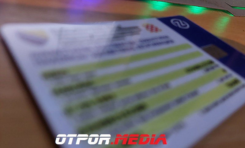 Započela distribucija premije osiguranja (markice) za 2023. godinu