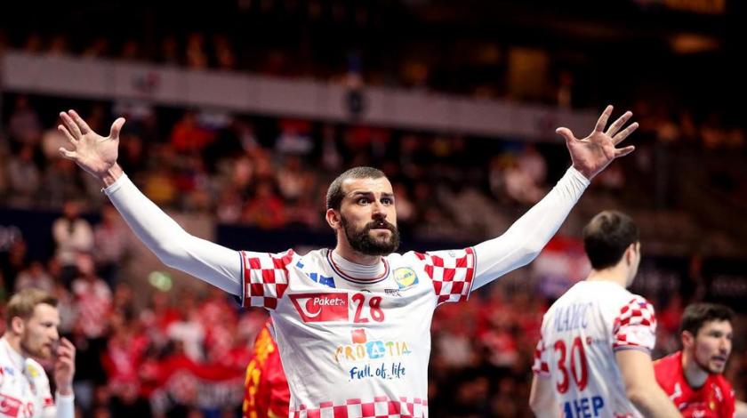 Ljubušak Musa u redovima Zagreba
