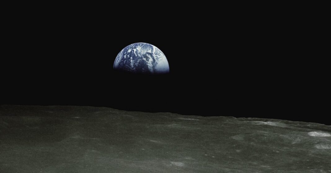 Zemlju odnedavno prati golemi asteroid, nazivaju ga kvazi mjesecom