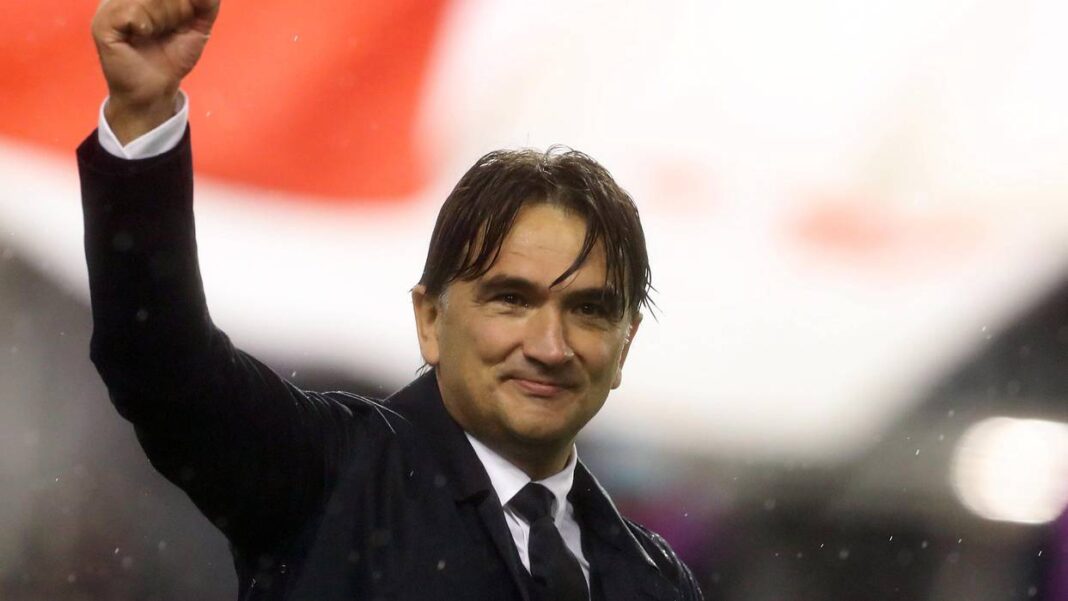 Dalić najavio team building u Kataru i otkrio što će mijenjati