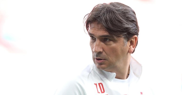 Dalić pozvao Čolaka i Sučića u reprezentaciju umjesto Brekala i Kovačića