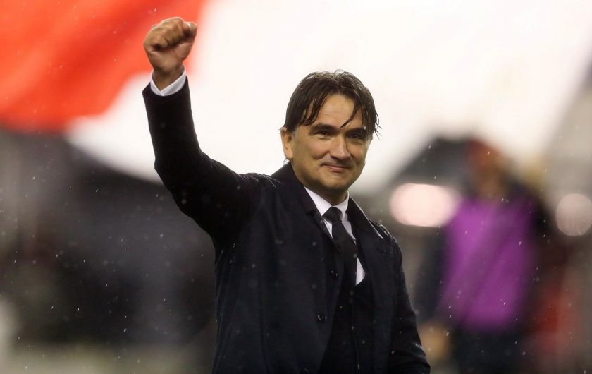 Sljedeća misija je Njemačka: HNS je dogovorio nastavak suradnje sa Zlatkom Dalićem