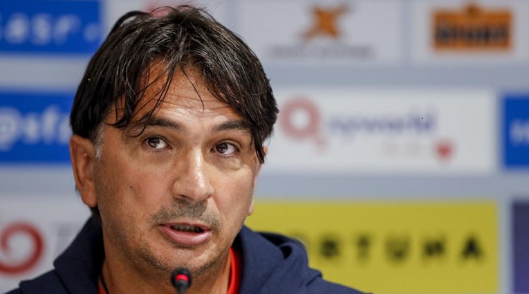 Pogledajte koga je Zlatko Dalić pozvao za ključne utakmice Hrvatske