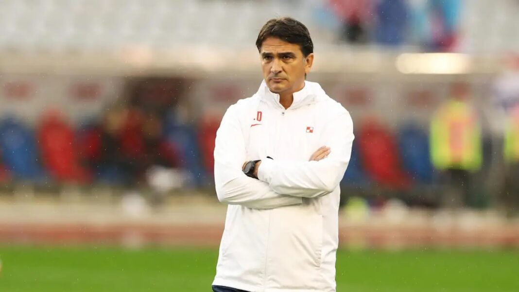 Dalić otkrio sastav za Sloveniju