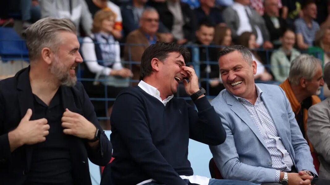 Dalić pokreće biznis u rodnom Livnu