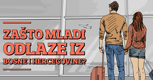 Ili je nemir ili je strah. Ima tog ovdje isuviše !