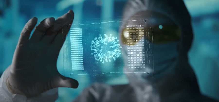 Znanstvenici oživjeli zombi virus star desetke tisuća godina