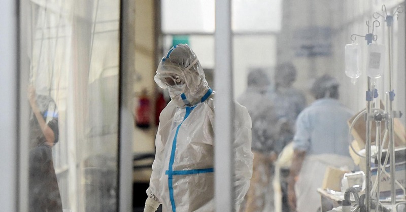 Znanstvenici zapanjeni učinkovitošću novog lijeka protiv korone: ‘Virus uništava poput navođenog projektila!‘