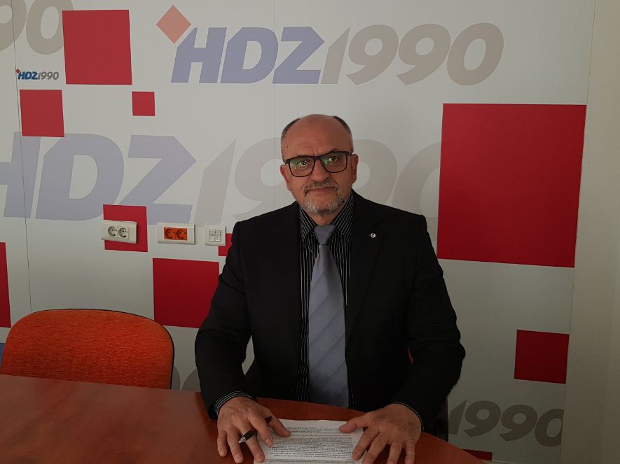 HDZ-ovi privjesci iz 90-ke tek sad shvatili kako ih je Čovićev HNS “pronosao”!
