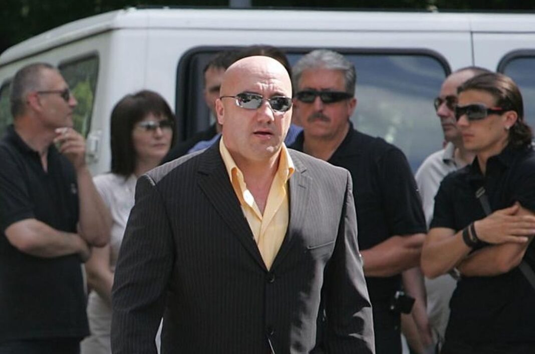 Hrvatski “poduzetnik” Zoran Pripuz i nekoliko njegovih pajdaša uhićeni od strane USKOK-a