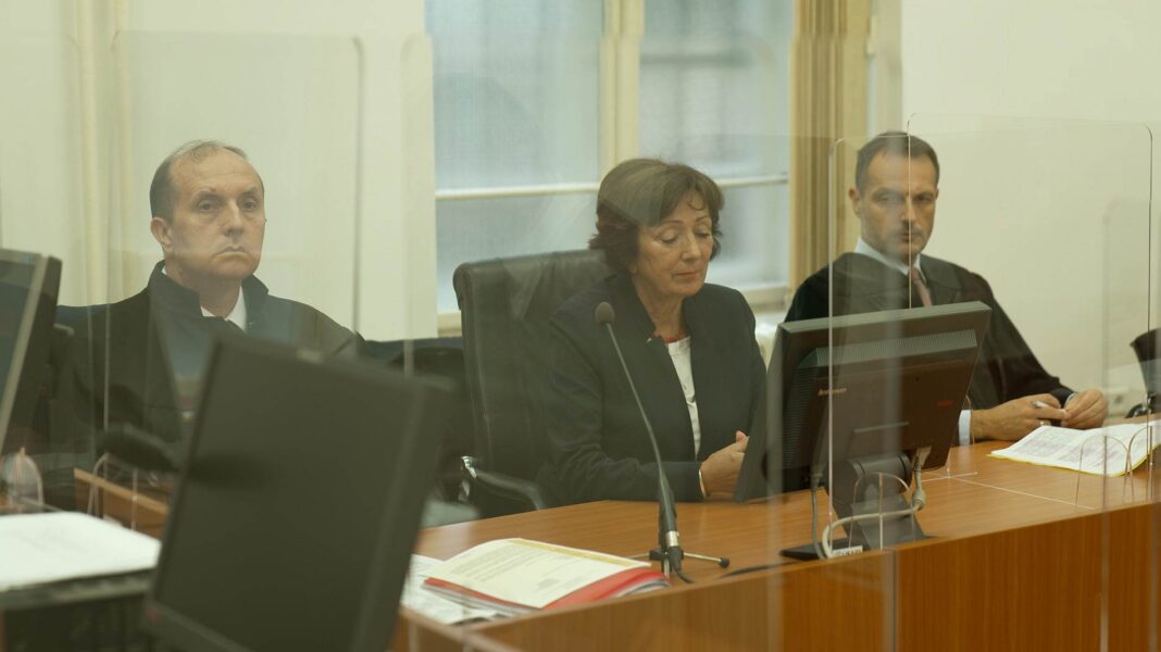 Okončan dokazni postupak Tužiteljstva protiv ministrice Zore Dujmović za uhljebljivanje