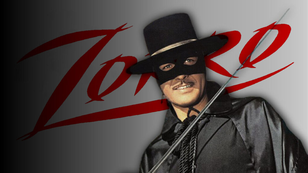 Malo pretjerujete, šta će reći Zorro? – Ukrajina traži od zemalja da kriminaliziraju simbol “Z”