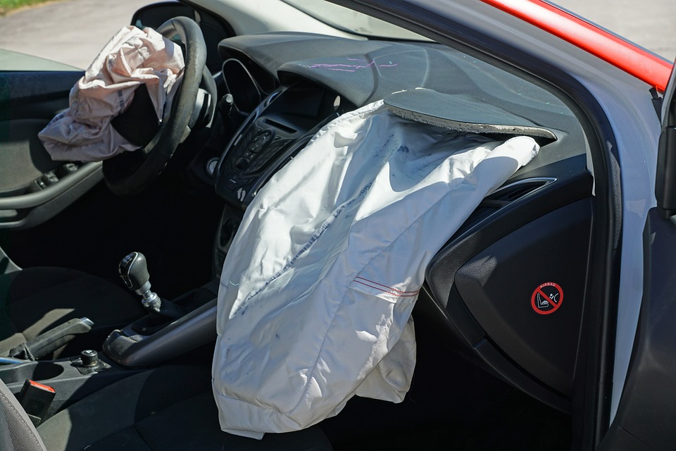 Imaju li zračni jastuci u automobilu rok trajanja?