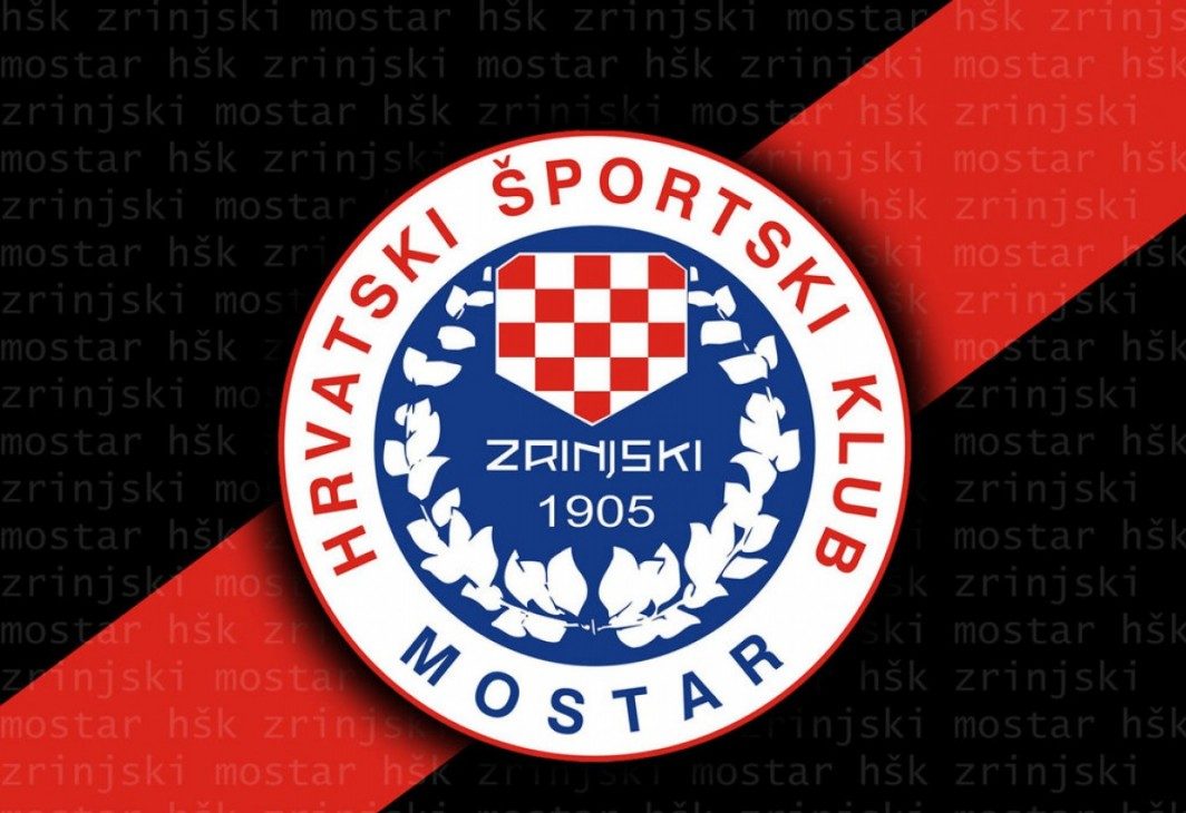 Zrinjski izgubio u Modriči