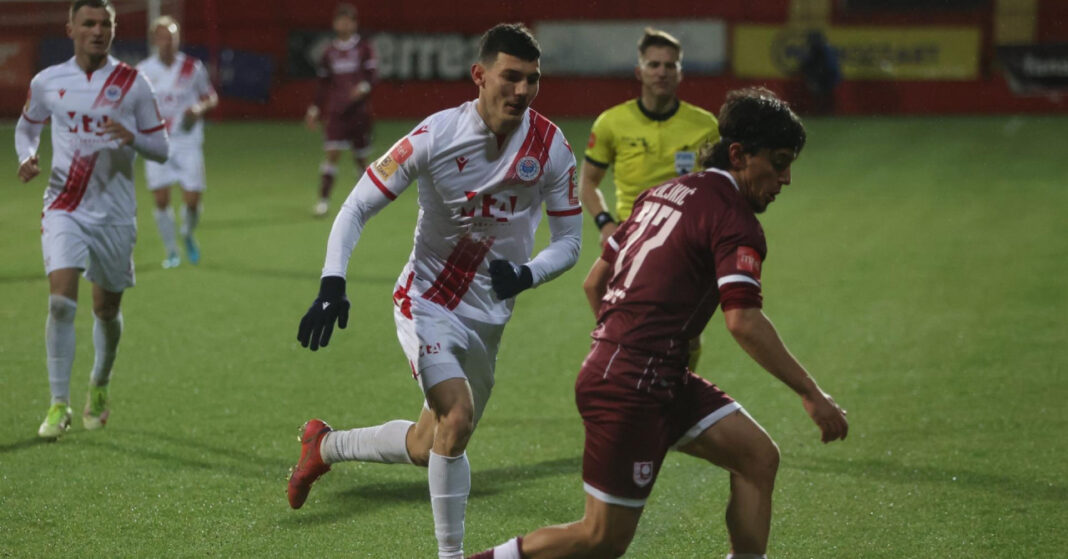 Odlazak trenera nije ih pokolebao, sada izgledaju još moćnije