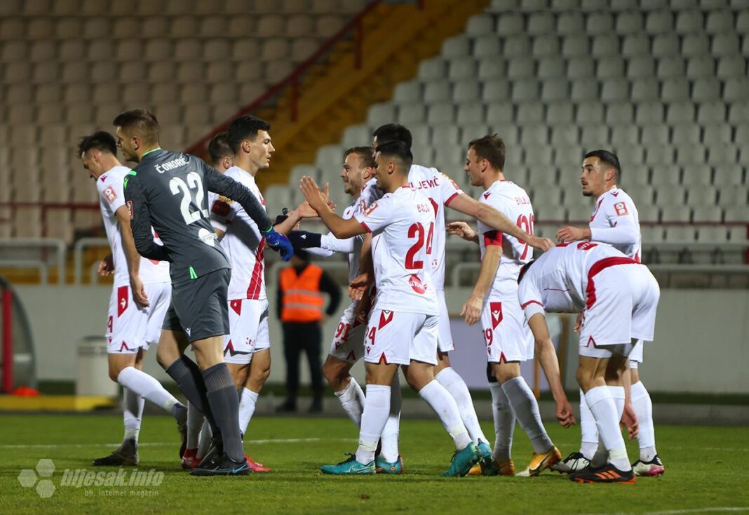 Hat-trick Bilbije za 13. uzastopnu pobjedu!