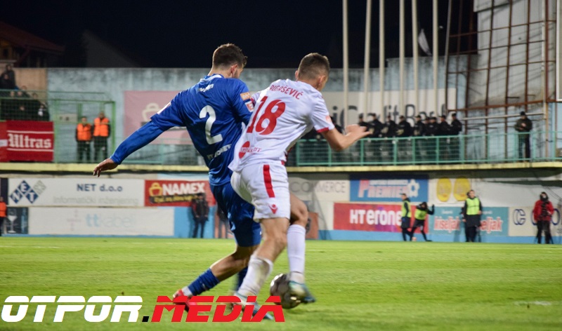 NK Široki Brijeg se završetkom ove sezone suočava sa odlascima čak osamnaest svojih igrača!