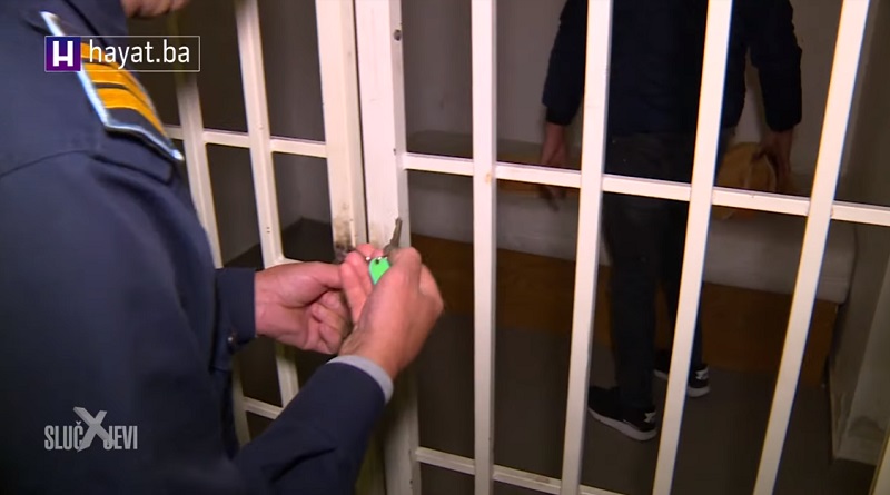 VIDEO: Slučajevi X u Posušju i Grudama – pijani vozači, neregistrirana vozila, omalovažavanja i noćenja u postaji