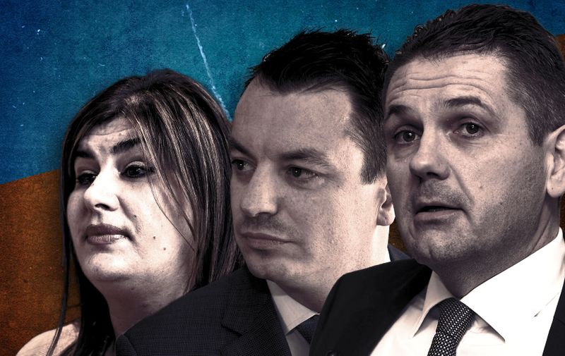 Službenici nisu znali čemu služi softver koji je Žalac platila milijunima iz EU fondova!