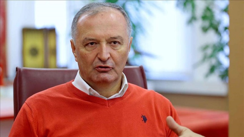 Tužiteljstvo BiH pokrenulo istragu nakon izjava ministra Heleza. Provjeriti će se radi li se o “bijelim miševima”!