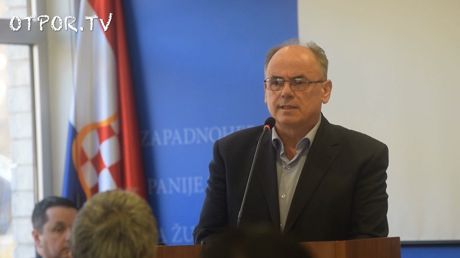 VIDEO: Zatraženo ukidanje “zdravstvenih markica” u ŽZH, Skupština odlučuje imaju li smisla i dalje!