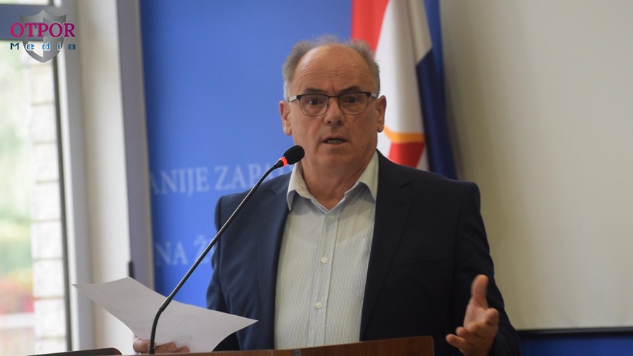 VIDEO: Što se to “predmnijeva” da u ZZO ŽZH rade na račun poreznih obveznika!?