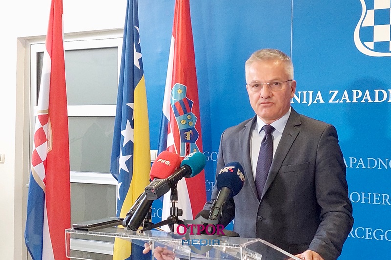 Prokužio ga i Rojs! -Kome je Milas pomogao? Samo onima za koje mu je iz stranke naređeno