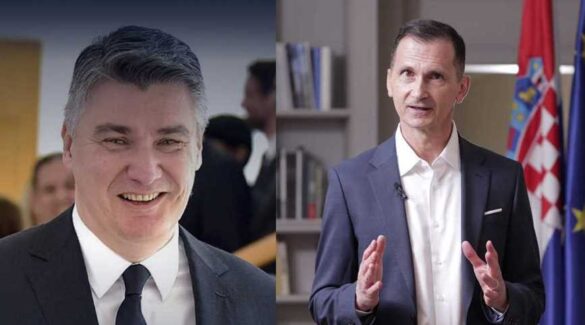 Primorac je previše sumnjiv lik i nije svjestan što ga sve zapravo čeka, a Milanović ima jake adute protiv njega!