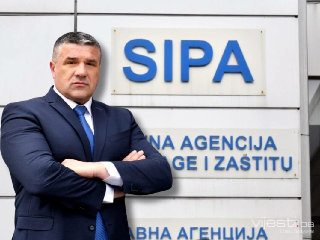 HOĆE LI BITI MAMIĆA ZA GALIĆA? – Raspisana potjernica za zamjenikom direktora SIPA-e