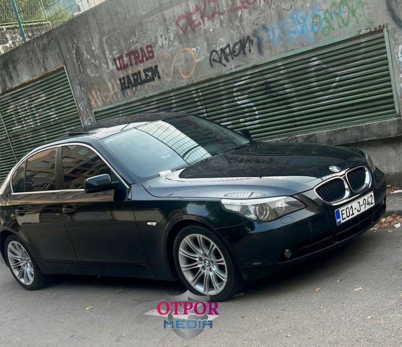 Solidarnost na djelu: Ukradeni BMW iz Širokog Brijega pronađen u Mostaru