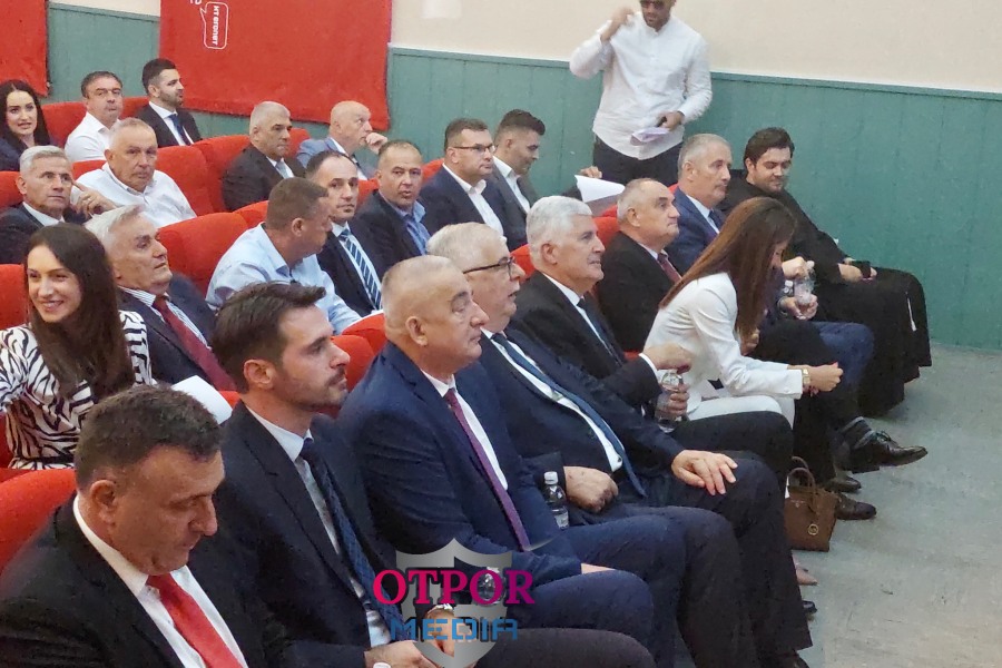 VIDEO: Održana svečana sjednica Gradskog vijeća povodom Dana grada Širokog Brijega