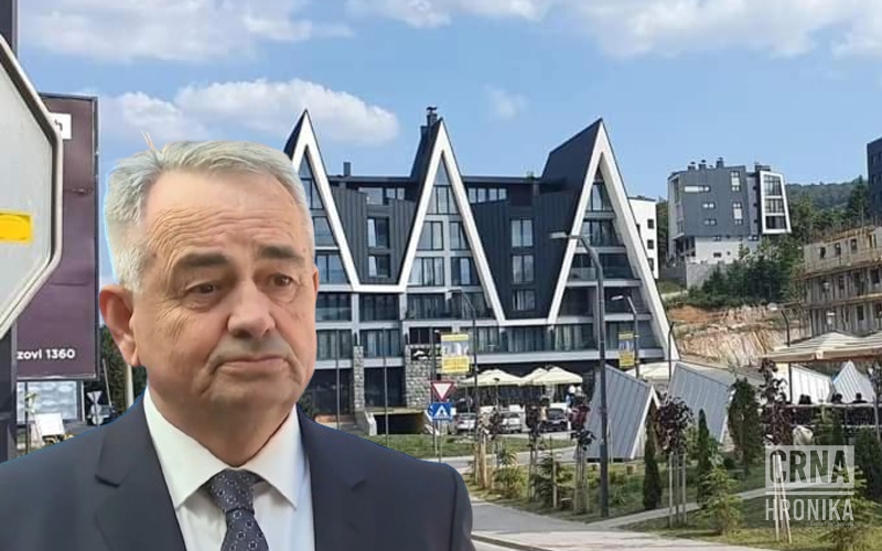 Znali su da će “rođaci po njih doći” – Otkriveni smo. Svi iz općine biti uhićeni