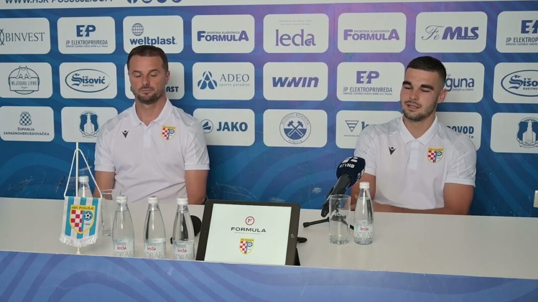 HŠK Posušje počinje sezone na “domaćem” novom stadionu i najavljuje nove uspjeha
