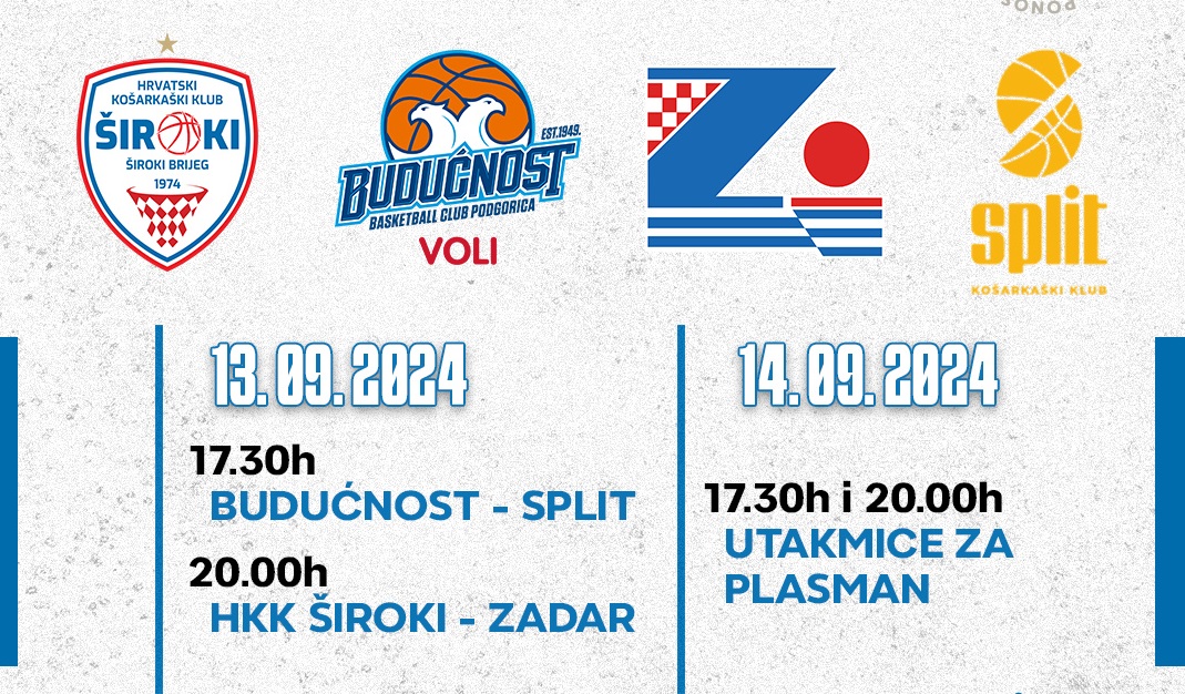 Sportski ponos Hercegovine u stilu će proslaviti svoj 50. rođendan